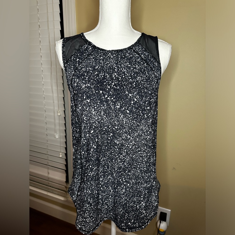 Lululemon swiftly tank